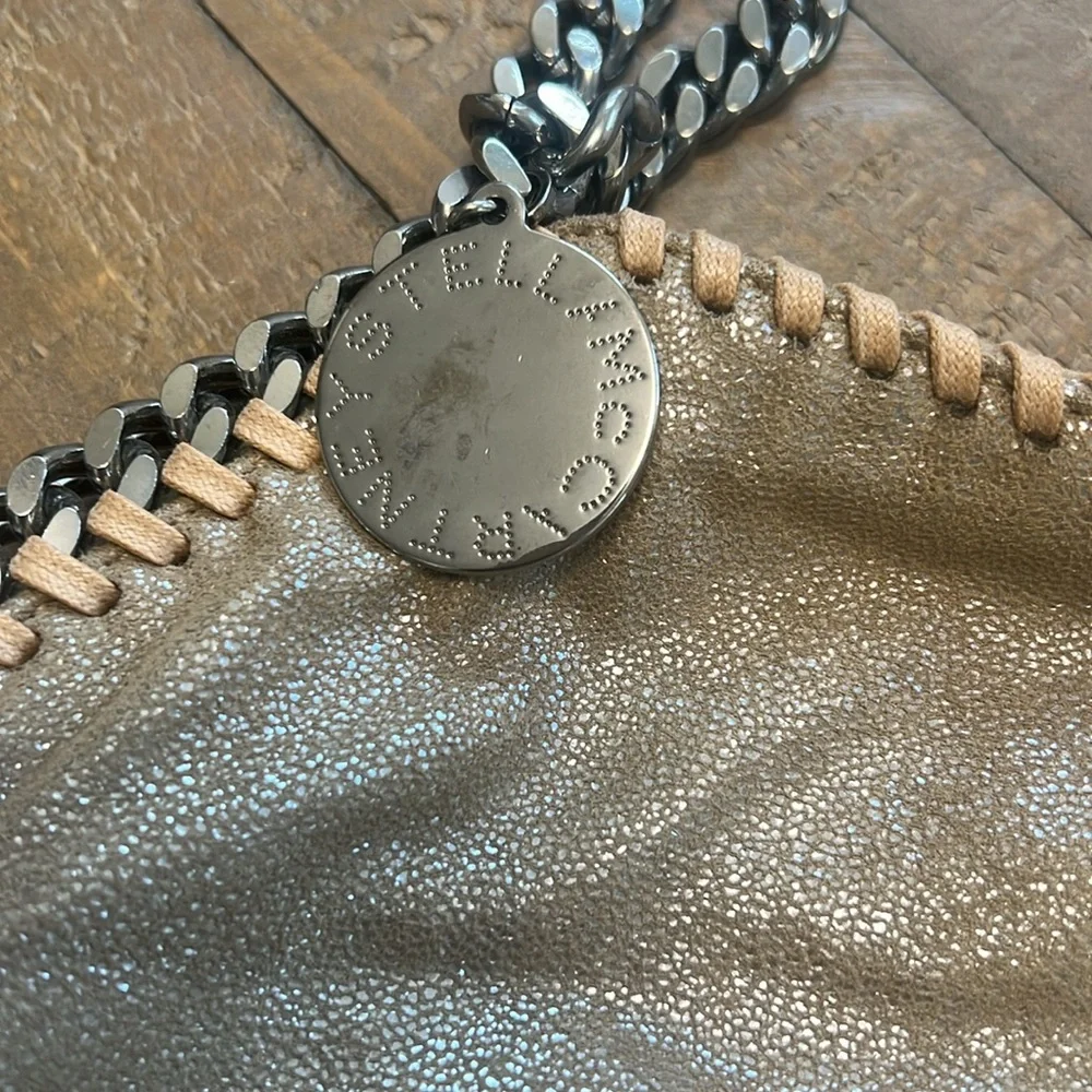 Stella McCartney Falabella Tote - Picture 4 of 9